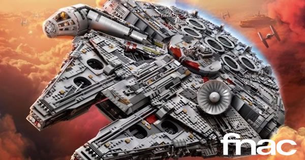 lego starwars 75192 offer december 2018 fnac