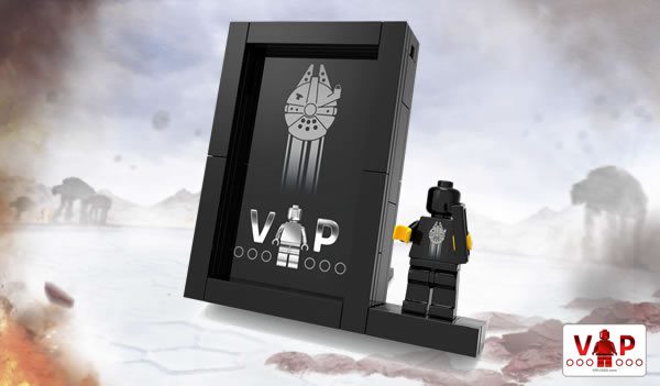 lego vip black card offer last one