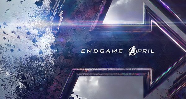 Avengers Endgame : premier trailer et quelques infos sur les sets LEGO prévus