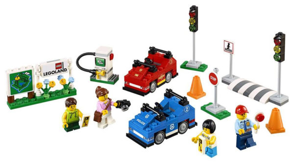 40347 LEGOLAND Driving School