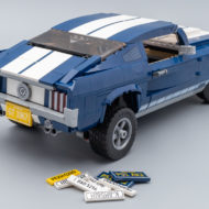 10265 Ford Mustang