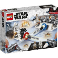 75239 Action Battle Hoth Generator Attack