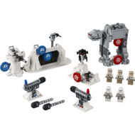 75241 Action Battle Echo Base Defense