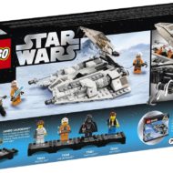 75259 Snowspeeder – 20th Anniv.Edition