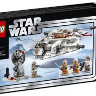 75259 Snowspeeder – 20th Anniv.Edition