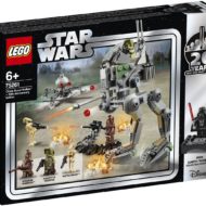 75261 Clone Scout Walker – 20th Anniv. Edition