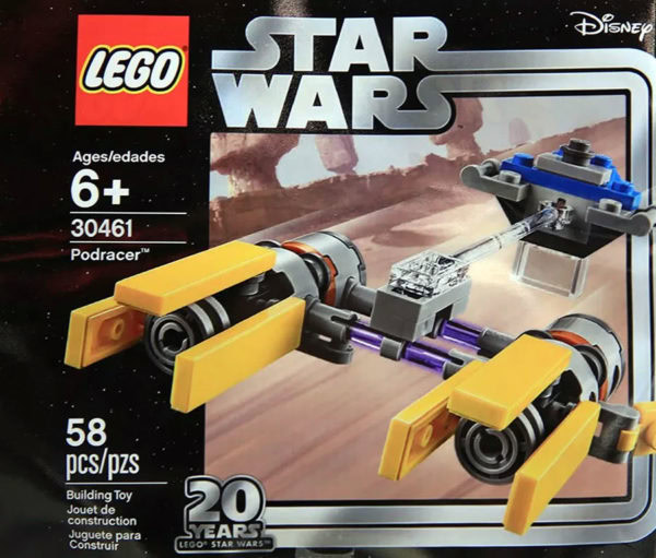 30461 Podracer