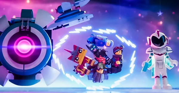 the lego movie 2 bof bof quoi