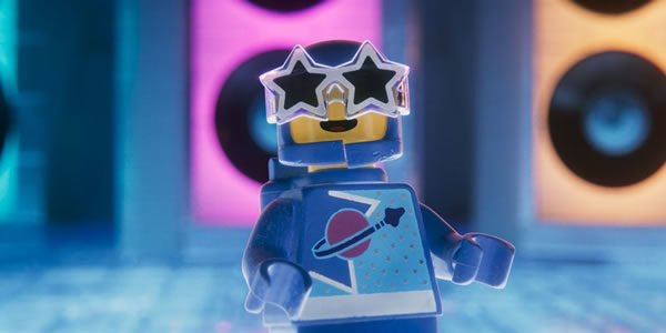 the lego movie 2 bof quoi