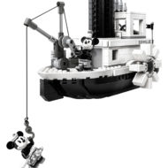 21317 Steamboat Willie