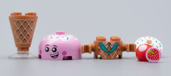 70822 Unikitty’s Sweetest Friends EVER!