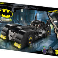 76119 Batmobile: Pursuit of The Joker