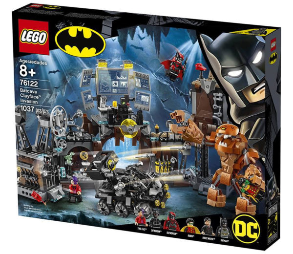 76122 batman clayface invasion box