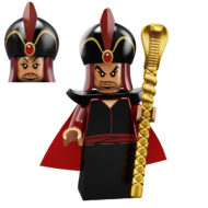 LEGO 71024 Disney Collectible Minifigures Series 2 - Jafar