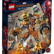 lego 76128 molten man battle 1