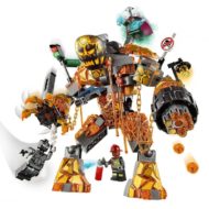 lego 76128 molten man battle 3