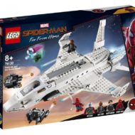 lego 76130 stark jet and the drone attack 1