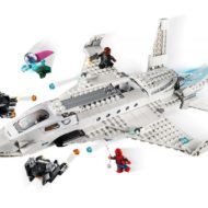 lego 76130 stark jet and the drone attack 12