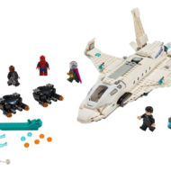 lego 76130 stark jet and the drone attack 13