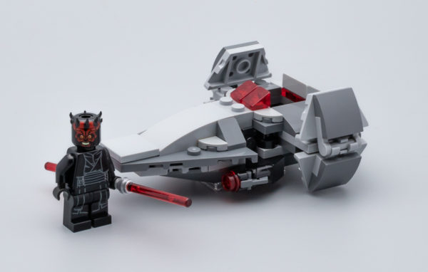 75224 Sith Infiltrator