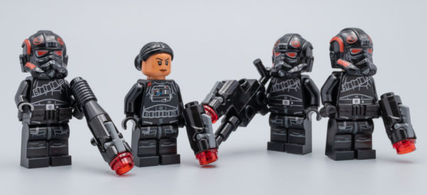 75226 Inferno Squad Battle Pack