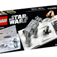 40333 Battle of Hoth (20th Anniversary)