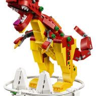 40366 LEGO House Dinosaurs