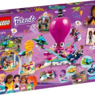 41373 lego friends octopus ride 11