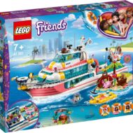 41381 Life Boat