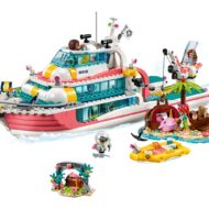 41381 Life Boat