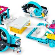 LEGO Education 45678 SPIKE Prime