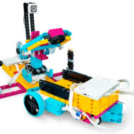 LEGO Education 45678 SPIKE Prime