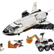 60226 Mars Research Shuttle