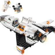 60226 Mars Research Shuttle