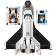 60226 Mars Research Shuttle