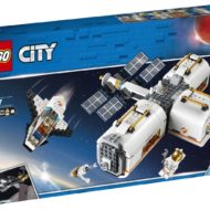 60227 Moon Station