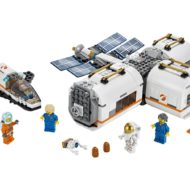 60227 Moon Station