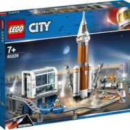 60228 Rocket Control Center