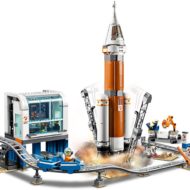 60228 Rocket Control Center