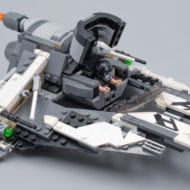 75242 lego starwars black ace tie interceptor 4 2