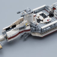 75244 Tantive IV