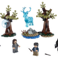 75945 lego harry potter expecto patronum 1