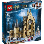 75948 hogwarts clock tower box