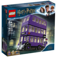 75957 lego harry potter knight bus box