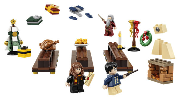 75964 LEGO Harry Potter Advent Calendar