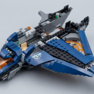 lego marvel 76126 ultimate quinjet avengers 3