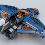 lego marvel 76126 ultimate quinjet avengers 4