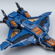 lego marvel 76126 ultimate quinjet avengers 5