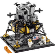 10266 NASA Apollo 11 Lunar Lander