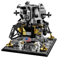 10266 NASA Apollo 11 Lunar Lander